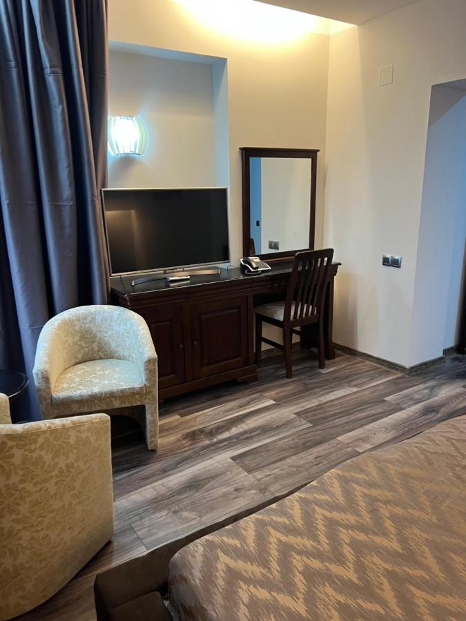Alpin Resort Apartments Deluxe 2406 Poiana Brasov Bagian luar foto