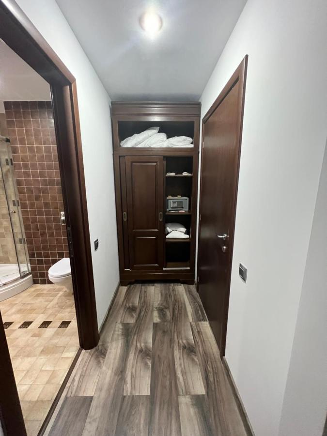 Alpin Resort Apartments Deluxe 2406 Poiana Brasov Bagian luar foto