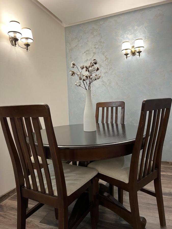 Alpin Resort Apartments Deluxe 2406 Poiana Brasov Bagian luar foto