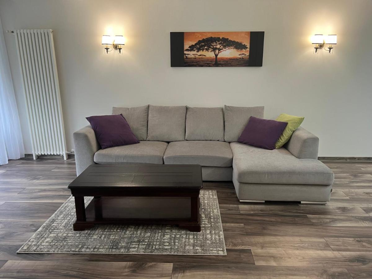 Alpin Resort Apartments Deluxe 2406 Poiana Brasov Bagian luar foto