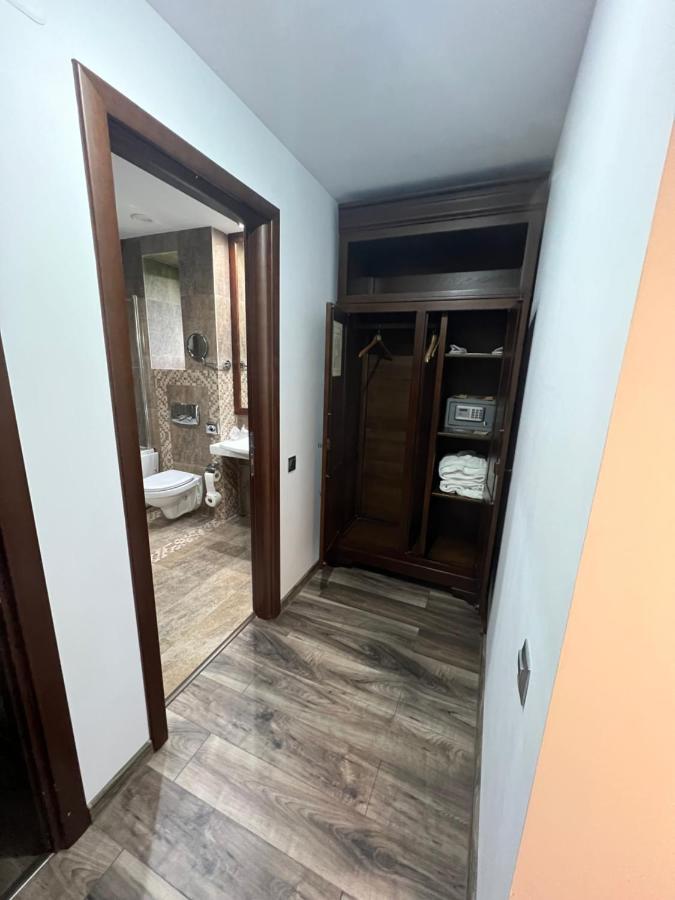 Alpin Resort Apartments Deluxe 2406 Poiana Brasov Bagian luar foto
